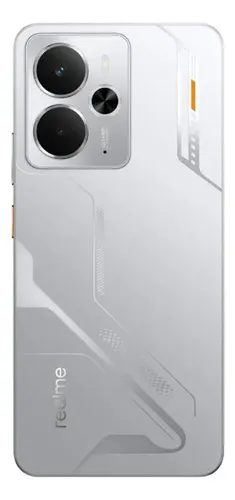 Celular Realme 14 5g Dual Sim 256 Gb 8 Gb Ram Nfc Cinza | MercadoLivre