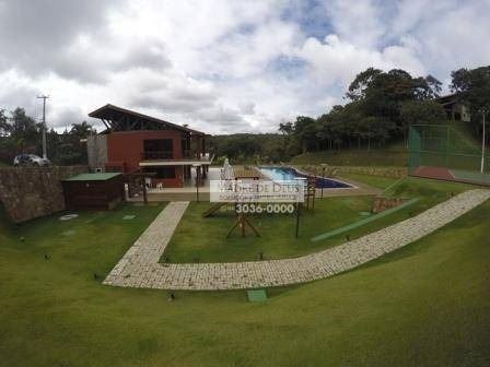 Imagem 10 de 30 de Casa Residencial À Venda, Centro, Guaramiranga. - Ca0467