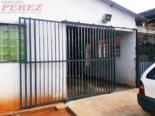 Casas Residenciais Para Venda - 13650.5880
