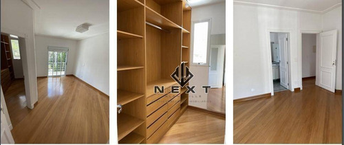 Imagem 11 de 25 de Casa Com 4 Suítes À Venda, 600 M² No Alphaville Residencial 1 - Barueri/sp - Ca0703