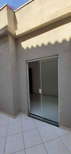 Imagem 16 de 27 de Casa Com 2 Dormitórios À Venda, 94 M² Por R$ 430.000,00 - Jardim Paulista - Atibaia/sp - Ca4444