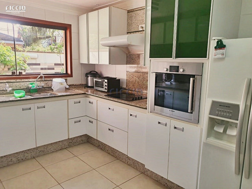 Imagem 15 de 15 de Casa Em Condominio - Jardim Apolo - Ref: 7608 - V-ri3237