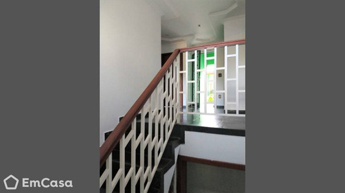 Imagem 7 de 10 de Casa À Venda Em Campinas - 42835
