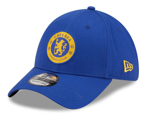 Jockey Chelsea 39thirty Azul Escudo Nuevo Original New Era