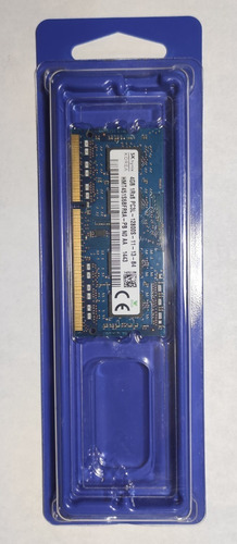 Memoria Ram 4gb 1 Sk Hynix Hmt451s6bfr8a-pb (Usado)