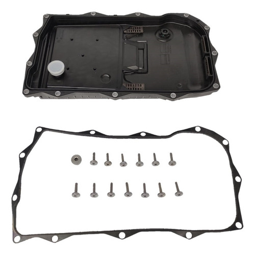 Carter Filtro Transmision Automatica Bmw 440i Cabrio 2019