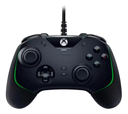 Gamepad Razer Wolverine V2 P/xb Series X, Negro