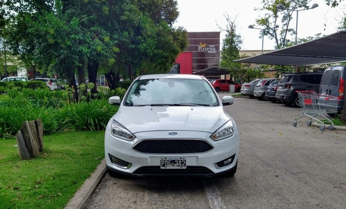 Ford Focus 2.0 Se Plus Primera Mano 70.000 Km