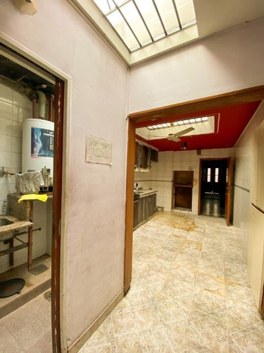 Imagen 7 de 14 de Departamento Tipo Casa En Venta En Lanus Oeste