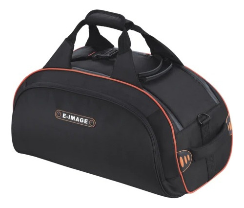 E-image Oscar S10 Bolso Para Camaras