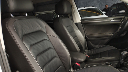 Volkswagen Tiguan Allspace 2.0 Tsi Highline Dsg