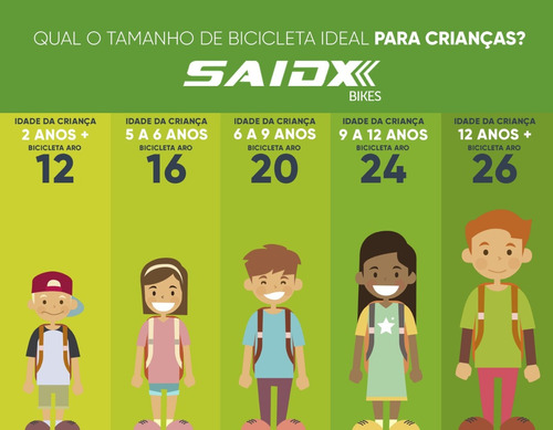 sound Strong wind Put away clothes Bicicleta Aro 20 Infantil Feminina Cesta E Rodinha+capacete | Parcelamento  sem juros