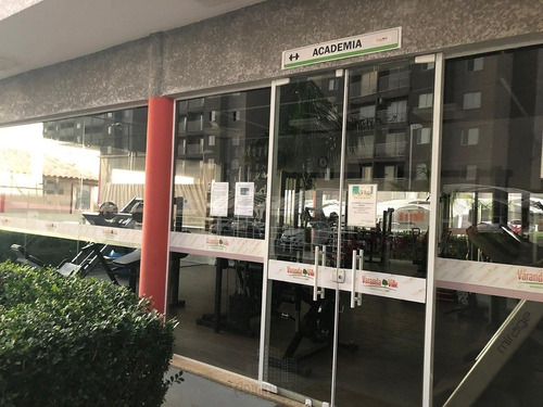 Imagem 13 de 15 de Apartamento A Venda Varanda Ville Wanel Sorocab - Ap-2102-1