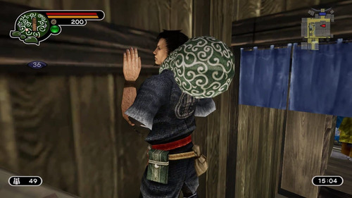 Kamiwaza Way Of The Thief Ps4 Midia Fisica
