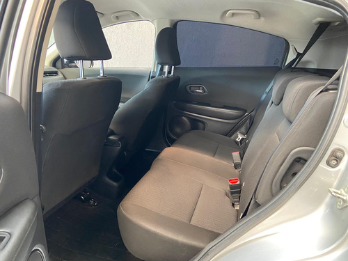 Honda HR-V 1.8 Lx Flex Aut. 5p