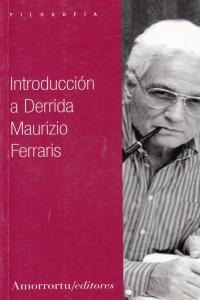 Introduccion A Derrida