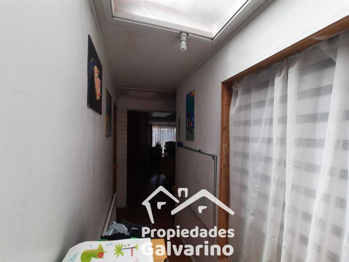 Casa En Venta De 3 Dorm. En La Serena