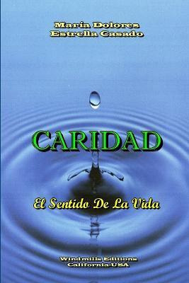 Libro Caridad - Marã¿â­a Dolores Estrella Casado