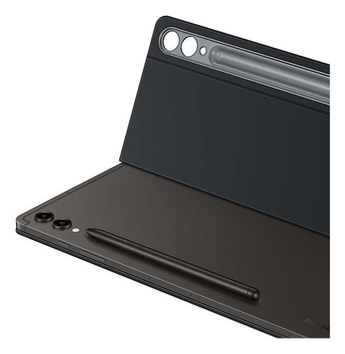 Teclado Funda Slim Para Samsung Galaxy Tab S9 Fe 12.4