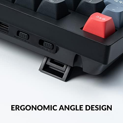 Teclado Keychron