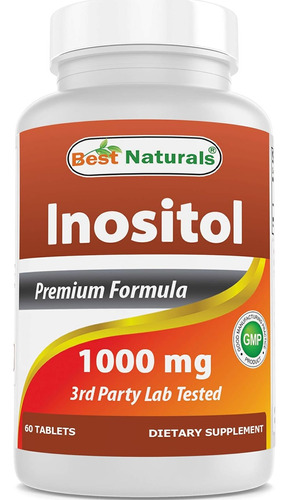 Inositol 1000mg Americano 