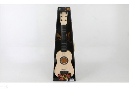 Guitarra De Plástico 1542901