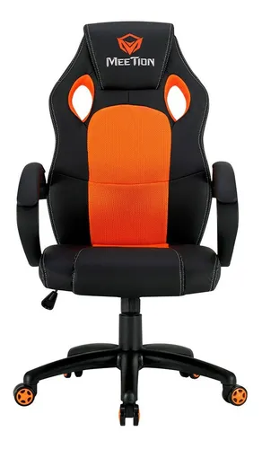 Silla De Escritorio Meetion Chr05 Gamer Ergonómica