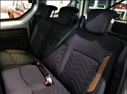 Imagen 13 de 15 de Renault Kangoo Stepway 1.5 Dci Stock Disponible Ultima Citro