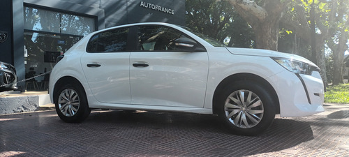 Peugeot 208 1.2 Like