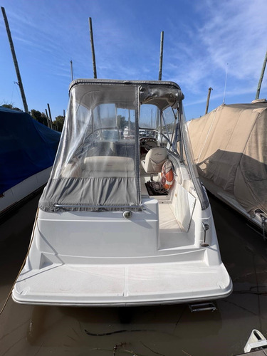 Bayliner 2355 Ciera En Empecable Estado!!!
