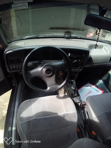 Ford Versailles Gl 2.0