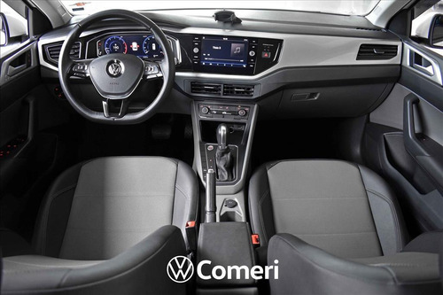 Polo 1.0 Automatico 2020 (1762865589)
