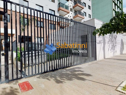 Imagem 21 de 22 de Apartamento A Venda Em Sp Bela Vista - Ap04663 - 69401556