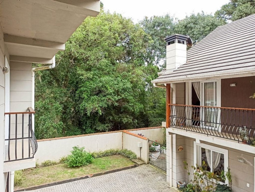 Imagem 16 de 30 de Casa Com 4 Dormitórios À Venda, 211 M² Por R$ 850.000,00 - Centro - Canela/rs - Ca0807