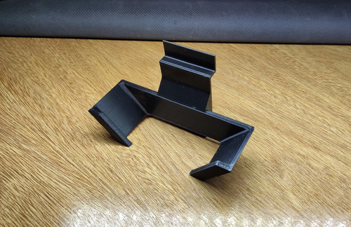 Soporte Para Palas De Pádel A Panel Racks Colgador Raquetas