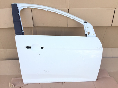 Puerta Delantera Derecha Ford Focus 12-18 Original Blanca