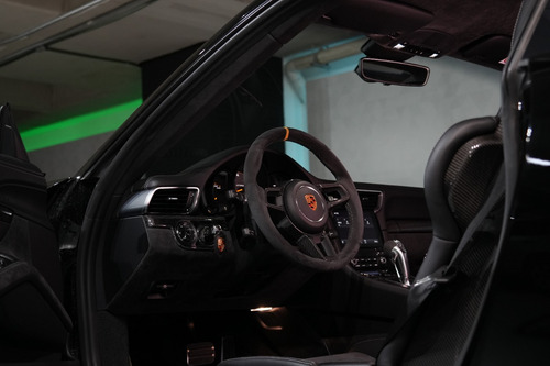 Porsche Gt2 Rs