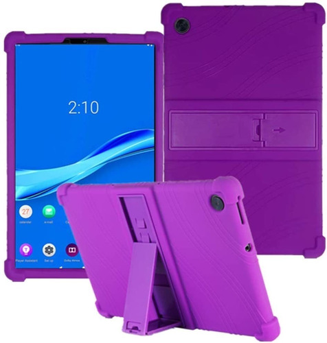 Funda Para Lenovo Tab M10 Fhd Plus Tb