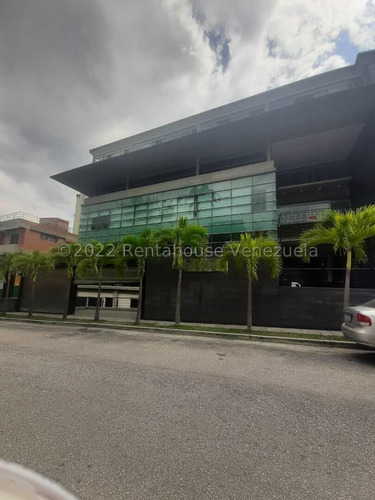 Imagen 4 de 5 de Oficina En Alquiler Local Comercial La Urbina Ep 22-18276