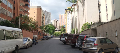 Cc Vendo Apartamento En Lomas Del Ávila, 98 Mts2, 3h/2b/2p