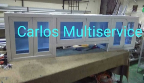 Gabinetes, Gabinete De Cocina, Ventana, Puertas.849-859-5998