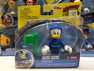 mickey superpilotos juguetes
