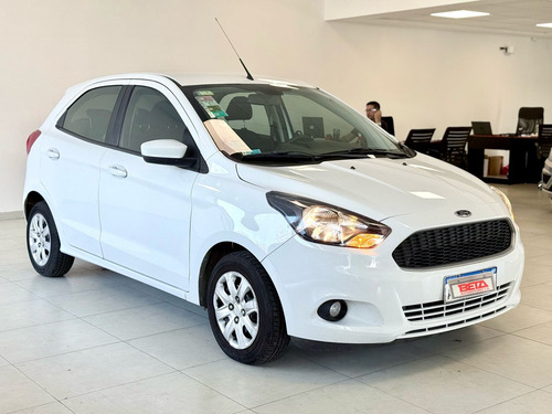 Ford Ka 1.5 Se