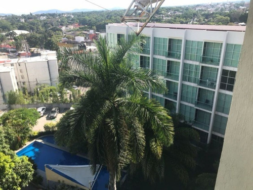 Imagen 1 de 14 de Departamento En Jacarandas / Cuernavaca - Est-2077-de