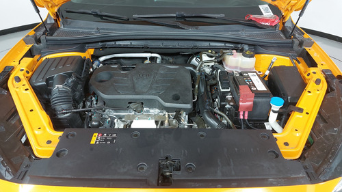 MG One 1.5 Style Cvt