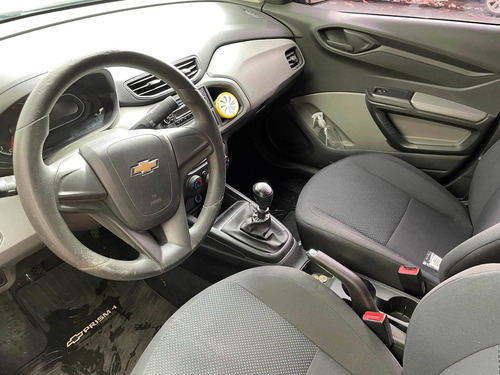 Chevrolet Prisma 2018 1.4 Joy Ls + 98cv
