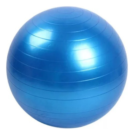 Pelota Esferodinamia 55cm + Inflador Pilates Yoga 