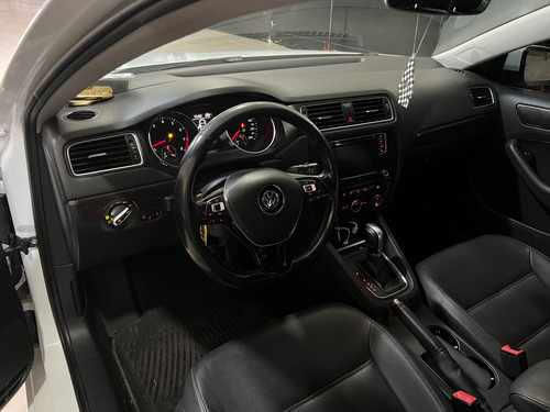 Volkswagen Vento 1.4 Comfortline 150cv At
