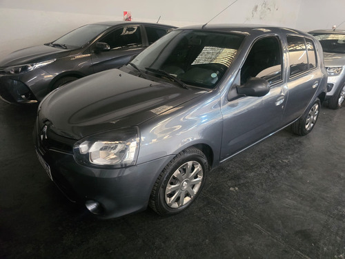 Renault Clio 1.2 Mio Confort Pack 5P
