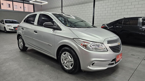 Chevrolet Onix ONIX HATCH Joy 1.0 8V Flex 5p Mec.